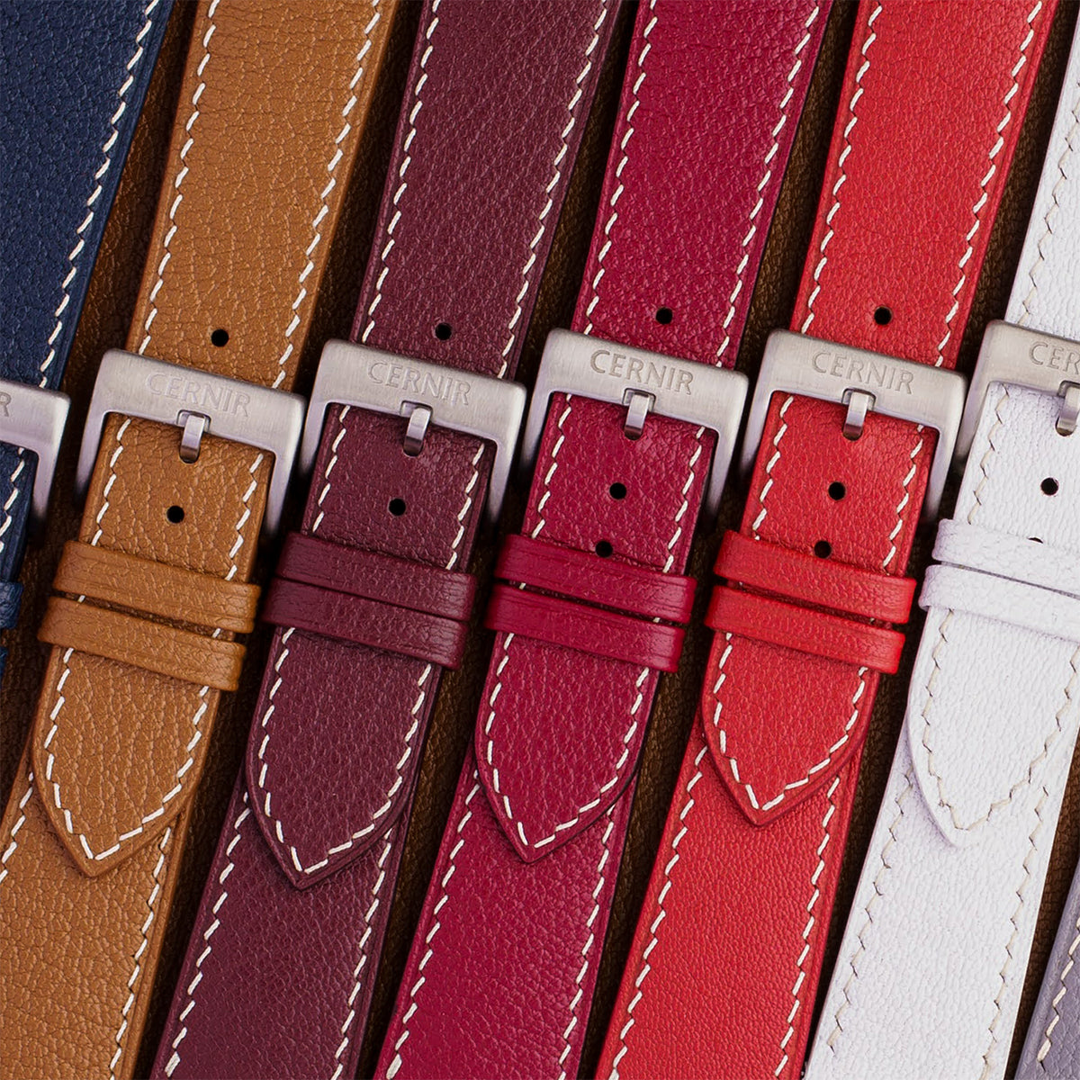 How to Choose the Right Leather for Your Watch Strap