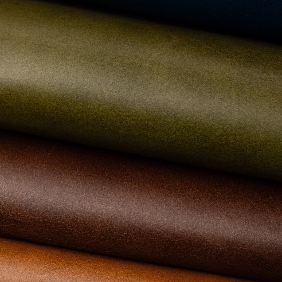 Buttero Leather