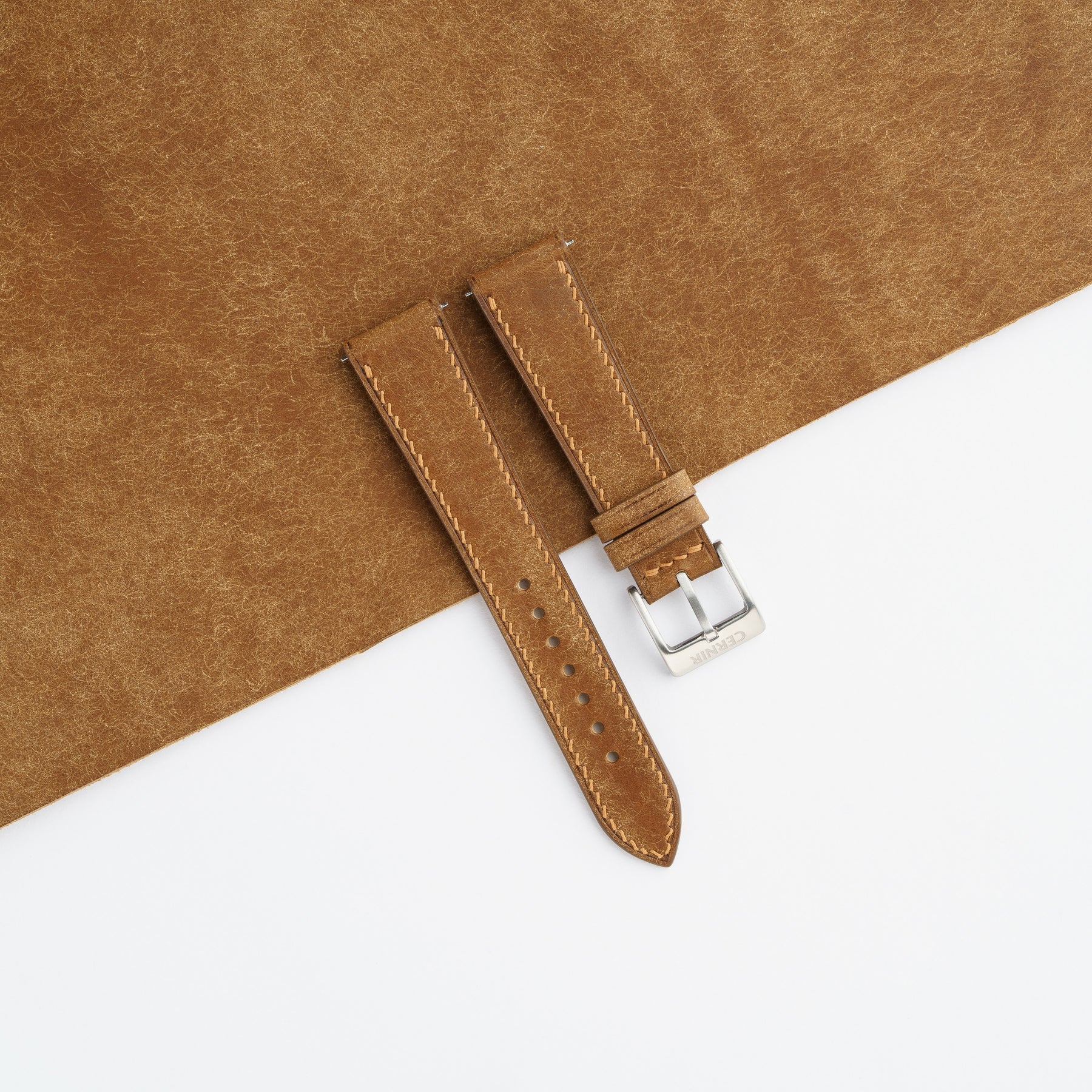 PUEBLO LEATHER