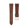 Dark Brown Pueblo