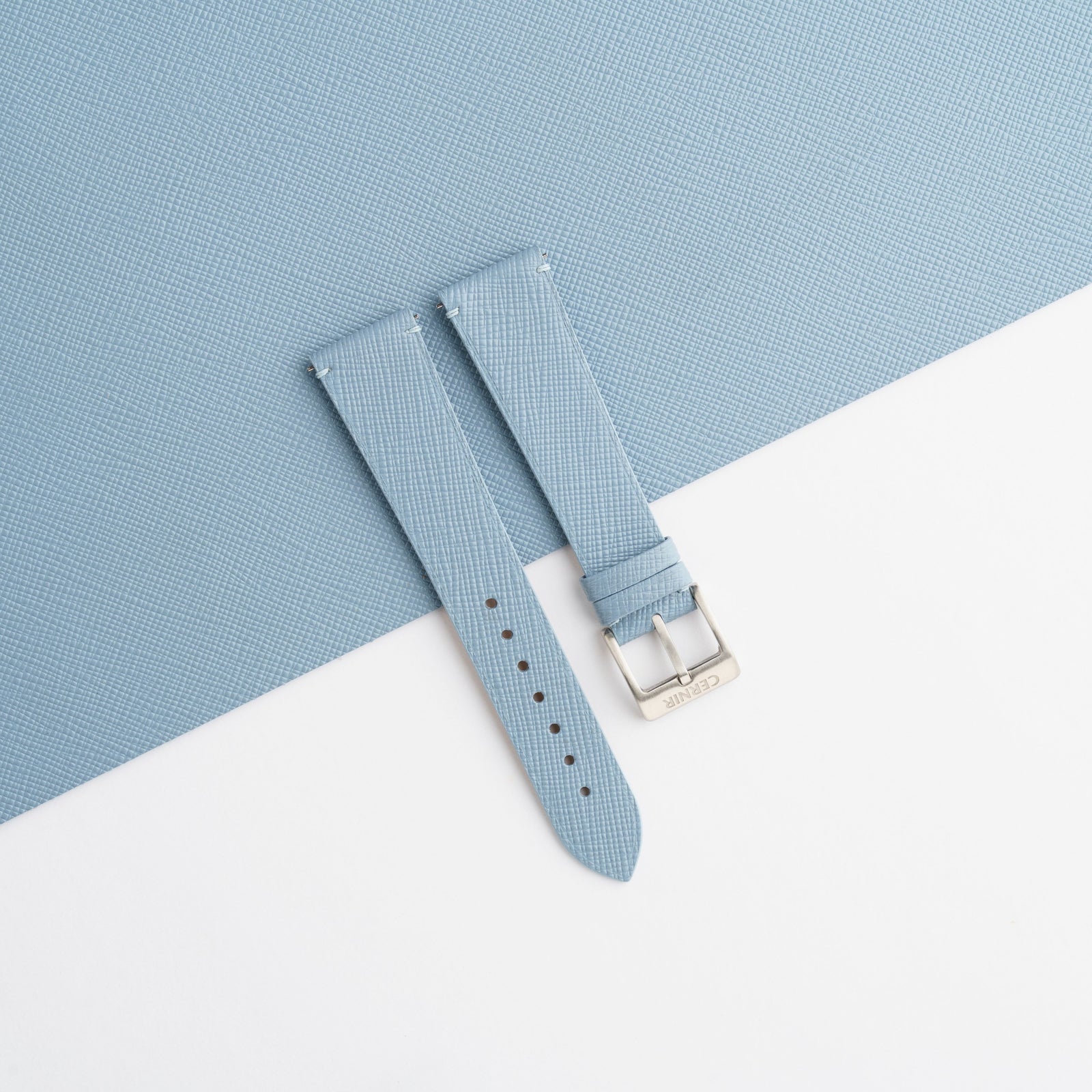 SAFFIANO LEATHER