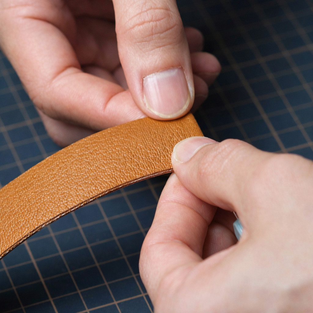 Layer Bonding & Assembly
