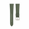 Olive Green Sailcloth