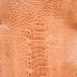 Ostrich Leg Brown