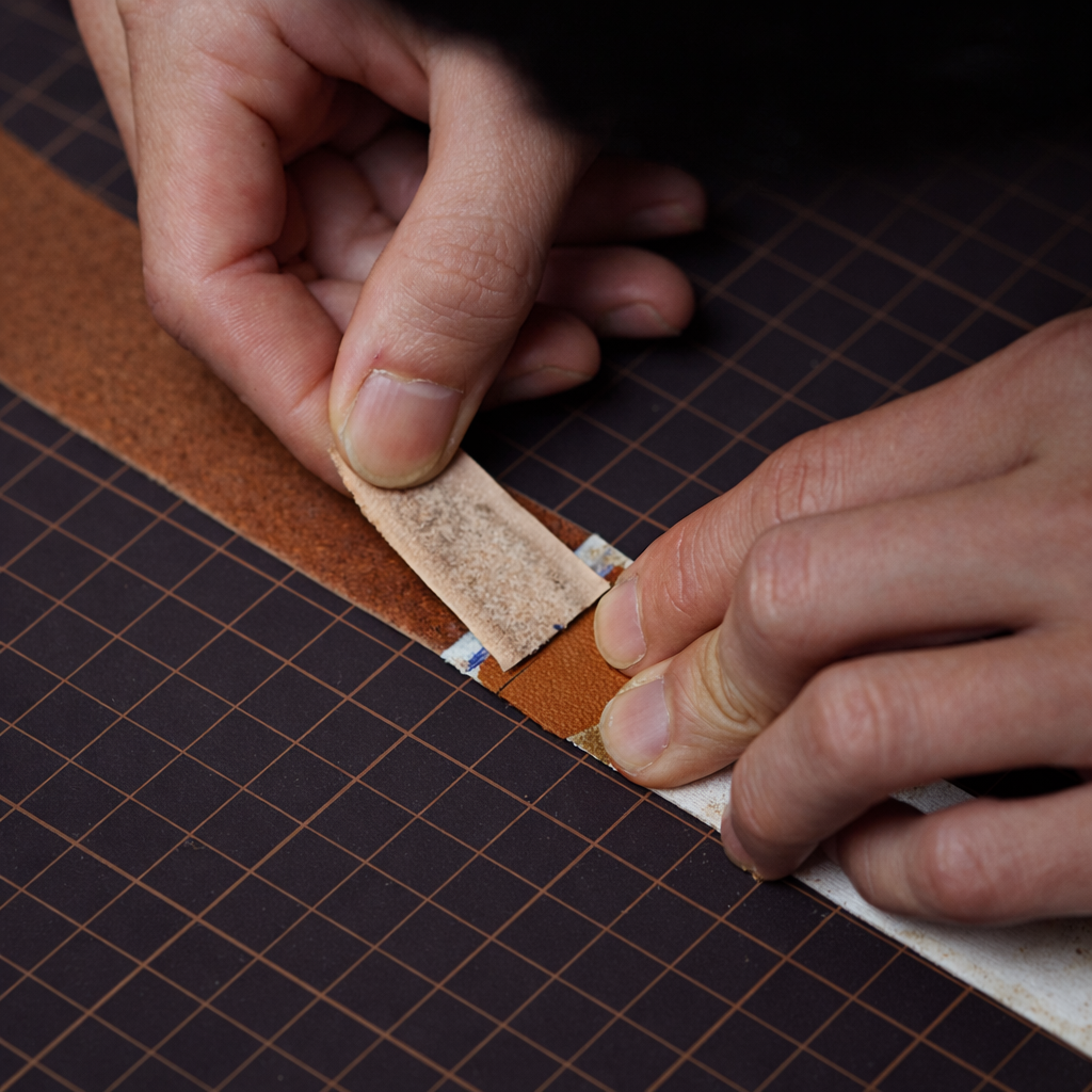 Padding Shaping