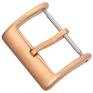 Rose Gold buckle