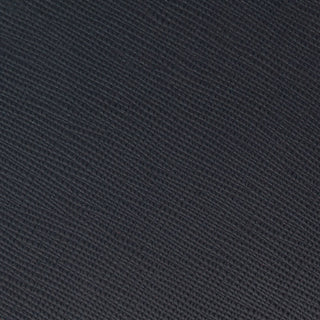 Saffiano Black