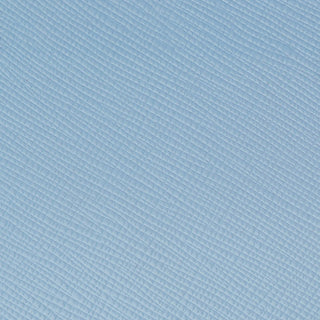 Saffiano Dusty Blue