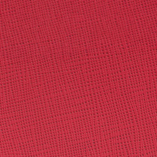Saffiano Red