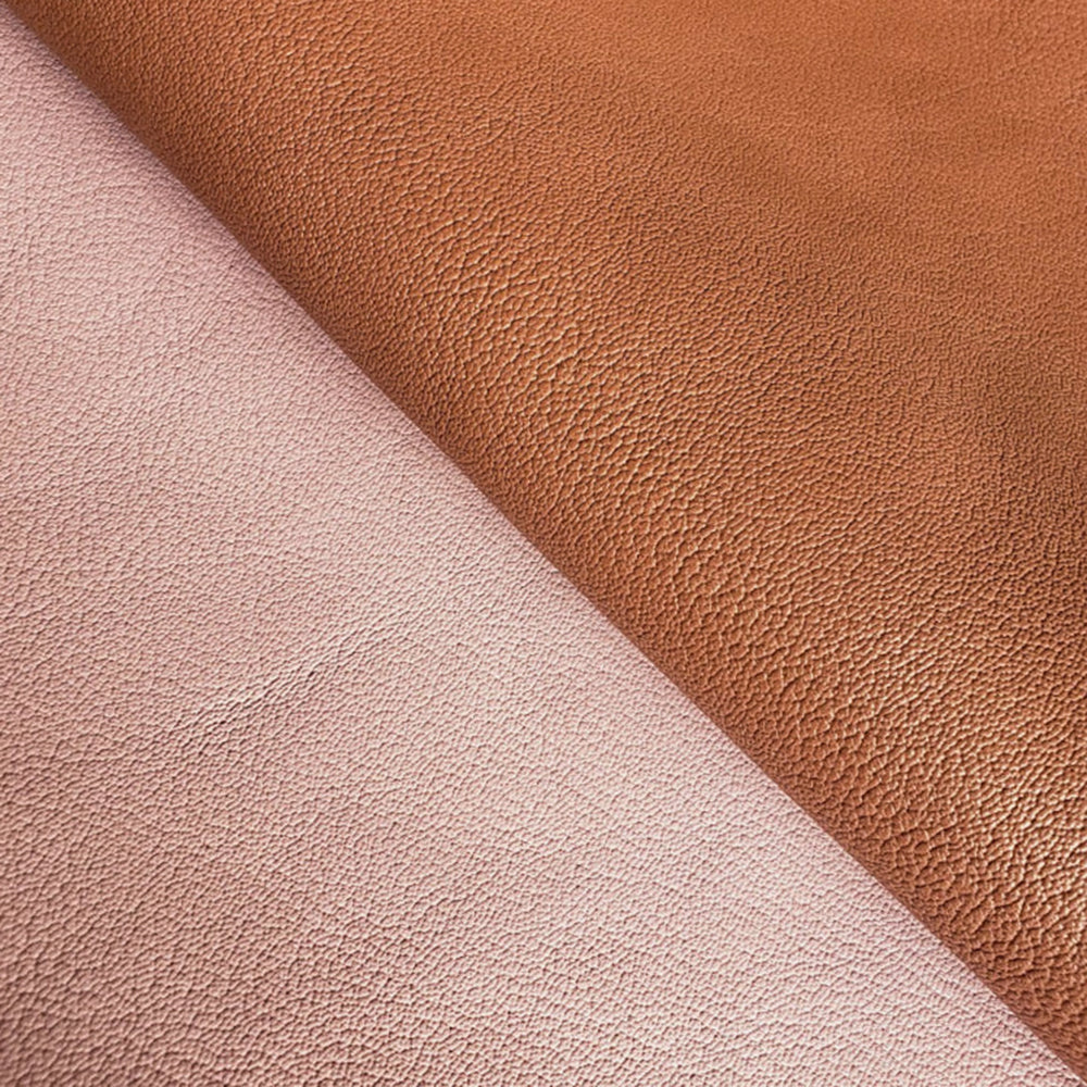 ALRAN CHEVRE SULLY LEATHER