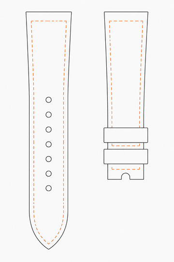 Box stitches