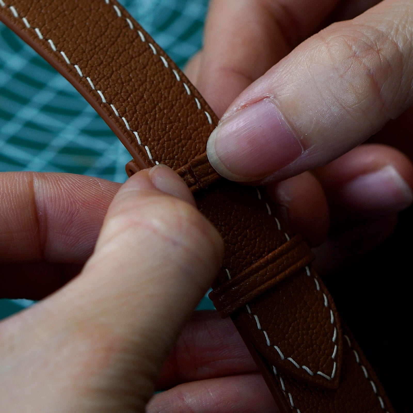 Keeper Construction