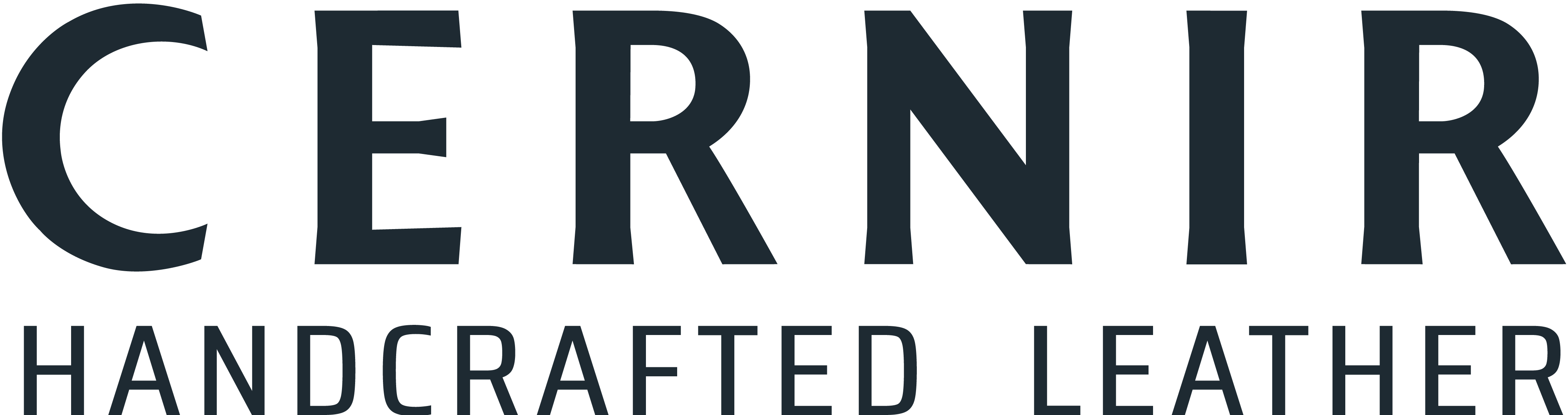 Cernir - Handcrafted Leather Watch Straps