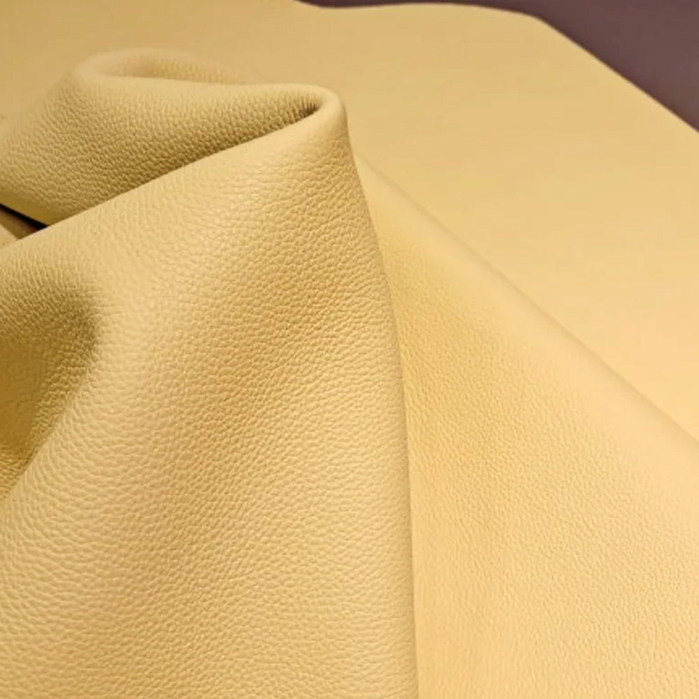 Togo Leather
