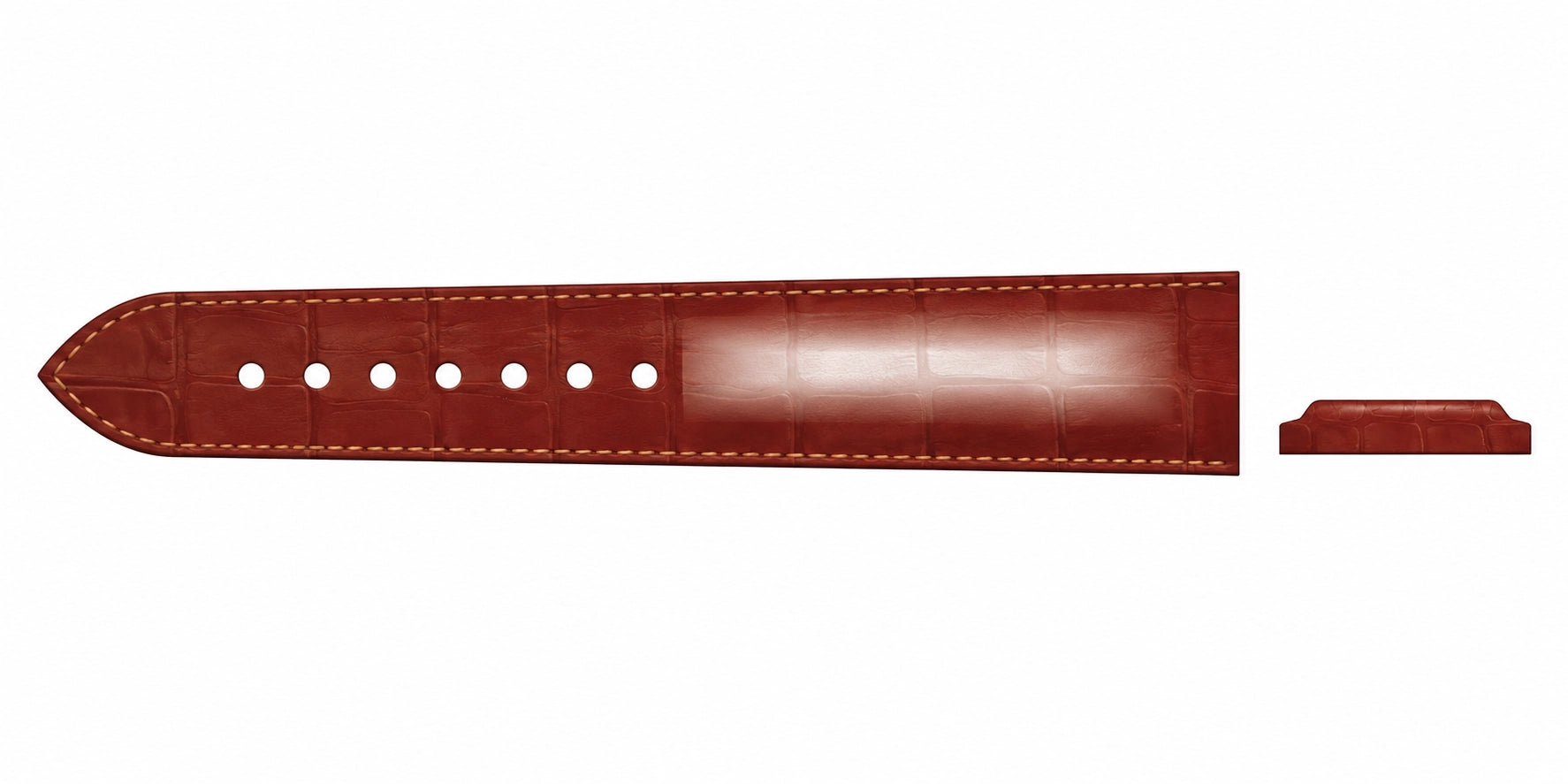 Square padding